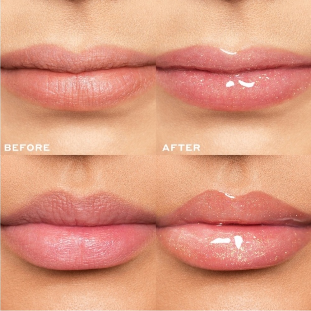 Bite Beauty Bite-Sized Mini Yaysayer Plumping Lip Gloss Trio - Picture 13 of 16